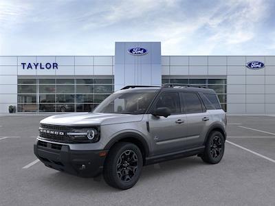 2025 Ford Bronco Sport 4WD SUV for sale #9901 - photo 1