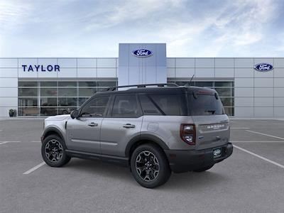 2025 Ford Bronco Sport 4WD SUV for sale #9901 - photo 2