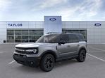 2025 Ford Bronco Sport 4WD SUV for sale #9901 - photo 1