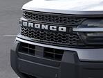 2025 Ford Bronco Sport 4WD SUV for sale #9901 - photo 17