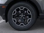 2025 Ford Bronco Sport 4WD SUV for sale #9901 - photo 19