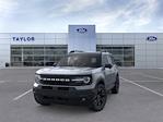 2025 Ford Bronco Sport 4WD SUV for sale #9901 - photo 3