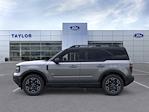 2025 Ford Bronco Sport 4WD SUV for sale #9901 - photo 4