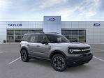 2025 Ford Bronco Sport 4WD SUV for sale #9901 - photo 7