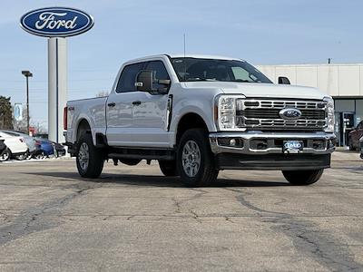 2024 Ford F-250 Crew Cab 4WD Pickup for sale #99010 - photo 1