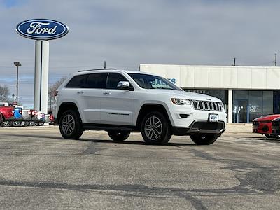 Used 2022 Jeep Grand Cherokee WK - photo 1