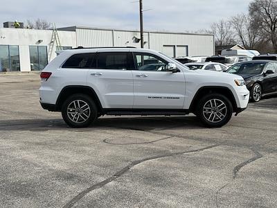 Used 2022 Jeep Grand Cherokee WK - photo 1