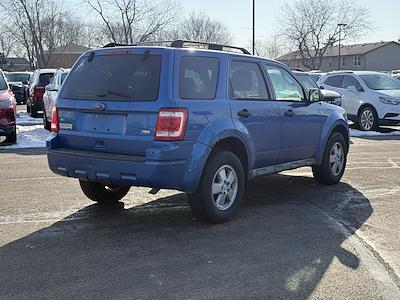 Used 2012 Ford Escape XLT for sale #99012A - photo 2