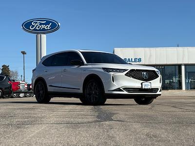 Used 2023 Acura MDX - photo 1