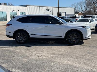 Used 2023 Acura MDX - photo 1