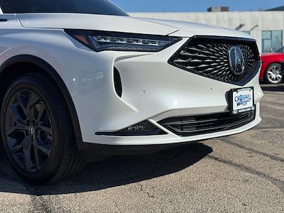 Used 2023 Acura MDX - photo 1