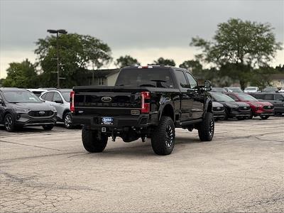 New 2025 Ford F-250 XLT Crew Cab 4x4 Pickup for sale #9902 - photo 2