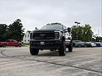 New 2025 Ford F-250 XLT Crew Cab 4x4 Pickup for sale #9902 - photo 9