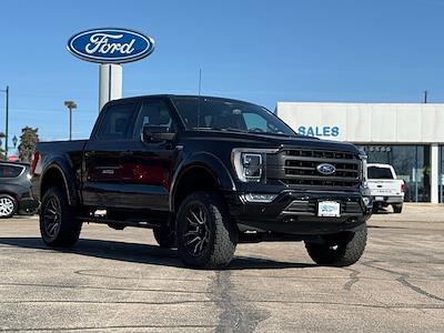 Used 2022 Ford F-150 - photo 1