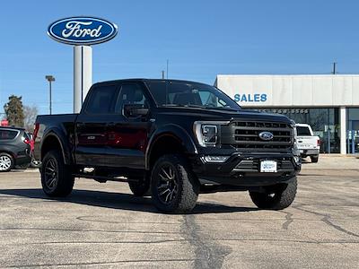 Used 2022 Ford F-150 - photo 1