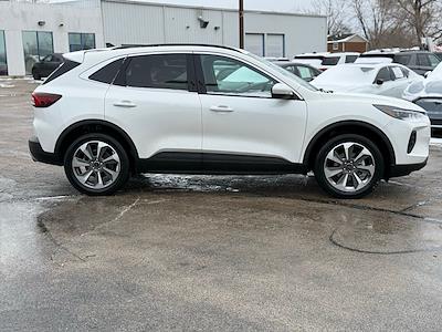 Used 2024 Ford Escape - photo 1