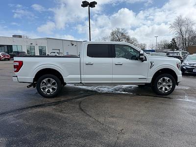 Used 2022 Ford F-150 - photo 1