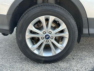 Used 2018 Ford Escape - photo 1