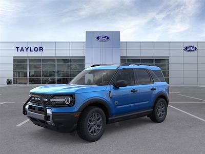 New 2025 Ford Bronco Sport Big Bend AWD SUV for sale #9904 - photo 1