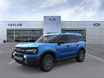 New 2025 Ford Bronco Sport Big Bend AWD SUV for sale #9904 - photo 1