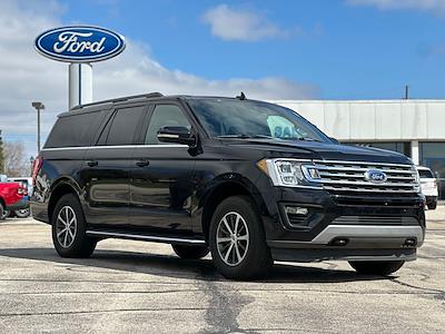 Used 2021 Ford Expedition MAX - photo 1