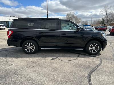 Used 2021 Ford Expedition MAX - photo 1