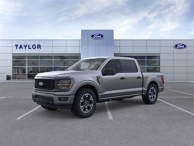 2025 Ford F-150 SuperCrew Cab 4x4 Pickup for sale #9905 - photo 1