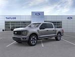 New 2025 Ford F-150 STX SuperCrew Cab 4x4 Pickup for sale #9905 - photo 1