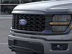 New 2025 Ford F-150 STX SuperCrew Cab 4x4 Pickup for sale #9905 - photo 17