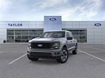 New 2025 Ford F-150 STX SuperCrew Cab 4x4 Pickup for sale #9905 - photo 3
