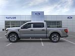 New 2025 Ford F-150 STX SuperCrew Cab 4x4 Pickup for sale #9905 - photo 4