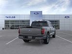 New 2025 Ford F-150 STX SuperCrew Cab 4x4 Pickup for sale #9905 - photo 8