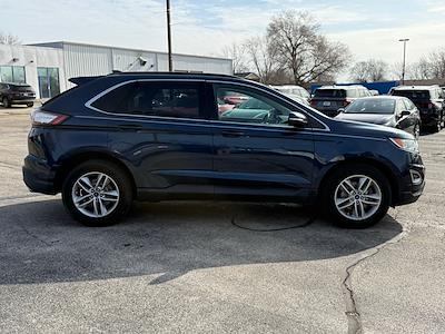 Used 2017 Ford Edge - photo 1