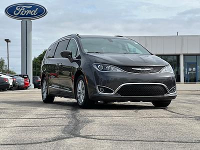 2018 Chrysler Pacifica FWD Minivan for sale #99053 - photo 1