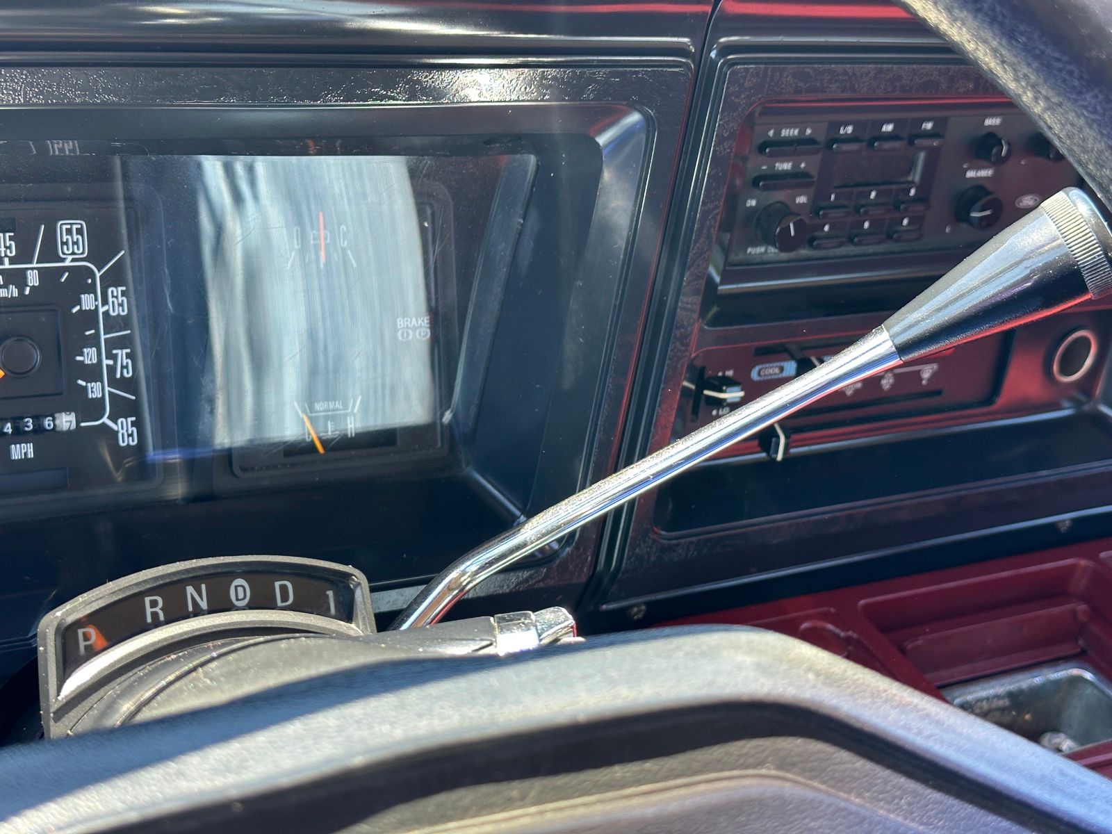 Used 1991 Ford E-150 - photo 21