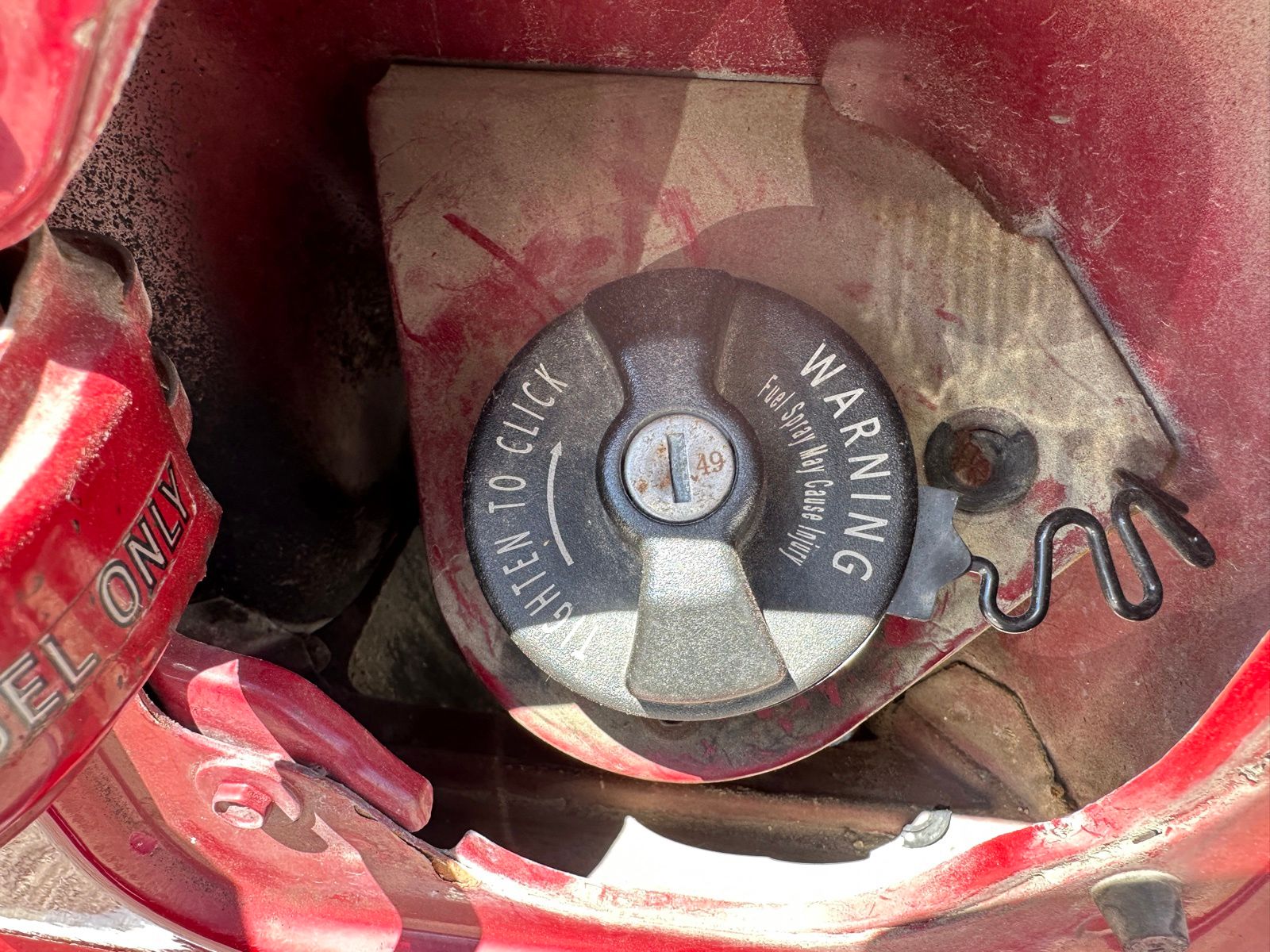 Used 1991 Ford E-150 - photo 25