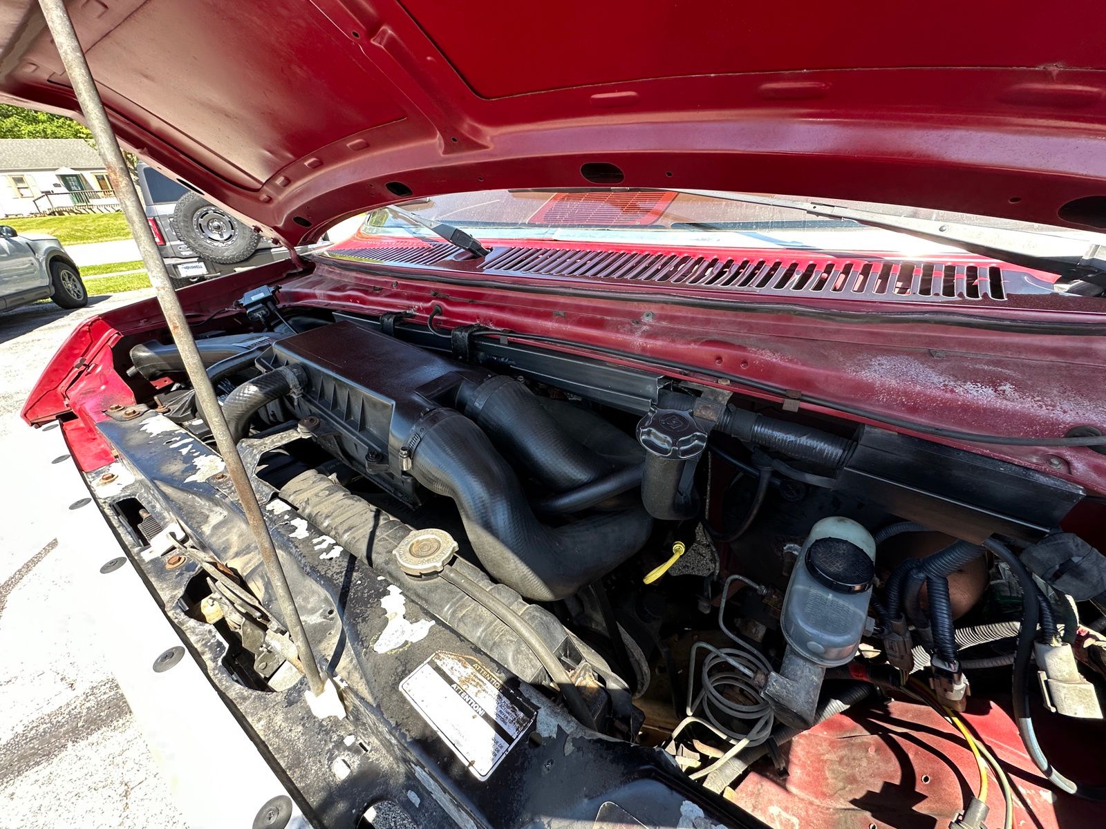 Used 1991 Ford E-150 - photo 38