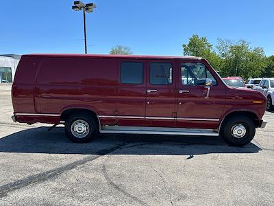 1991 Ford E-150 RWD Empty Cargo Van for sale #99058A - photo 2