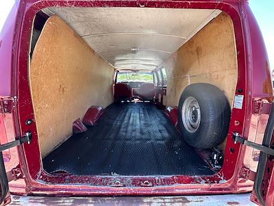 1991 Ford E-150 RWD Empty Cargo Van for sale #99058A - photo 2