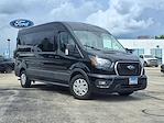 2024 Ford Transit 350 Medium Roof RWD Passenger Van for sale #9906A - photo 1