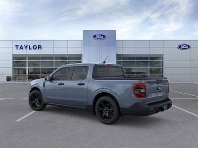 New 2025 Ford Maverick XLT SuperCrew Cab AWD Pickup for sale #9907 - photo 2