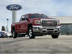 Used 2015 GMC Sierra 3500 SLT Crew Cab for sale #9907B - photo 1