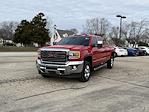 Used 2015 GMC Sierra 3500 SLT Crew Cab for sale #9907B - photo 7