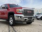 Used 2015 GMC Sierra 3500 SLT Crew Cab for sale #9907B - photo 9