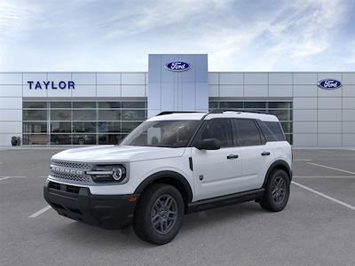 New 2025 Ford Bronco Sport Big Bend AWD SUV for sale #9908 - photo 1