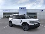 New 2025 Ford Bronco Sport Big Bend AWD SUV for sale #9908 - photo 7