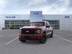 2025 Ford F-150 SuperCrew Cab 4x4 Pickup for sale #9909 - photo 3