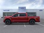 2025 Ford F-150 SuperCrew Cab 4x4 Pickup for sale #9909 - photo 4