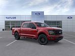 2025 Ford F-150 SuperCrew Cab 4x4 Pickup for sale #9909 - photo 7