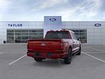 2025 Ford F-150 SuperCrew Cab 4x4 Pickup for sale #9909 - photo 8